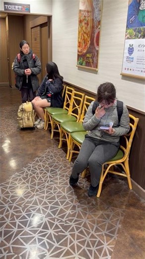 There Are Two Girls and One Woman and They Are Three Females.