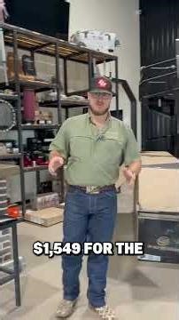 BIG DIESEL FUEL TANK for your BIG DIESEL PICKUP