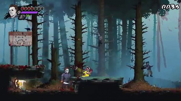 RetroRealms: Halloween & Ash Vs The Evil Dead Is Solid, But Worth The Money?? | Full Review