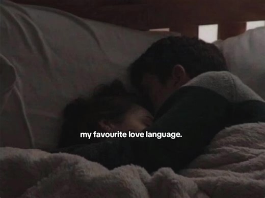 $illy (@5illly) - Exploring My Favorite Love Language: Cuddling