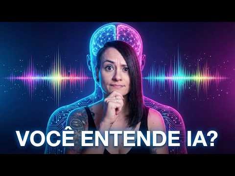 O que é Inteligência Artificial? Diferença entre IA, Machine Learning, Deep Learning e IA Generativa