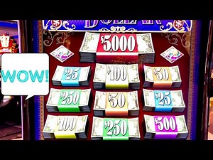 Biggest & MOST Expensive “TOP DOLLAR” I’ve Ever Played!!!