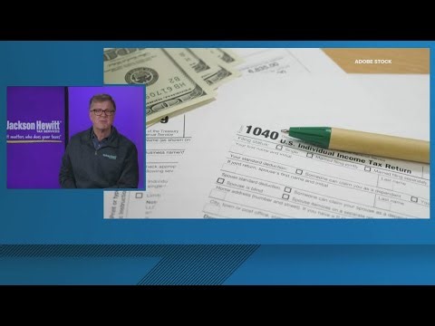Tax filing tips for Georgians as deadline approaches