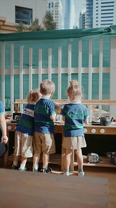 Step into Monroe's Nursery, where communication and language are at the heart of our learning journey! 🌟 As one of the prime areas in our EYFS curriculum, we deliver language classes in fun and stimulating ways, helping children build essential communication skills. Through engaging activities and interactive lessons, we make learning new languages an exciting adventure. ✨ For parents concerned about their child's ability to communicate effectively, our tailored approach ensures that each child