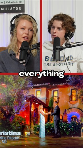 Beyond The Spotlight Podcast on Instagram: "Best Of 2025! We're posting our 4 most viewed clips of 2025 throughout the week🔥 #bestof2025 #cboystv"