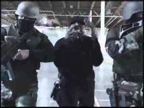 Stuck Mojo - Open Season (with lyrics)