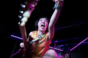 SXSW has dropped the names of the first 100 music acts coming to the 2021 festival. See the lineup here.