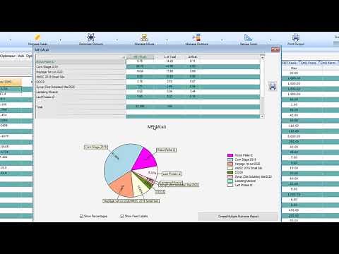 AMTS.Pro Recipe Screen Essentials