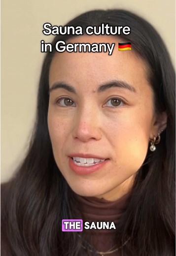 Exploring Sauna Culture in Germany: A Culture Shock Insight