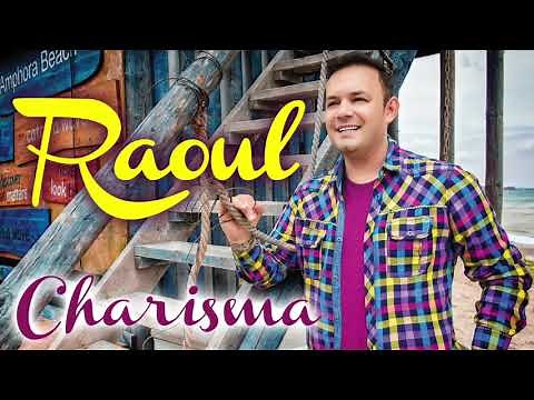 RAOUL - CHARISMA (album integral)