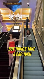 3M views · 2.6K reactions | Silly prank goes wrong very fast This original video was produced by Network Media and MC Has Fun. | Laughs and Hacks | Facebook