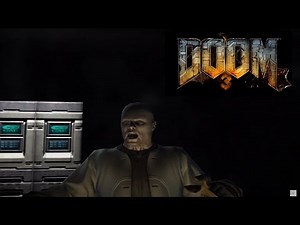 doom 3 bfg edtion all locker codes Part 03