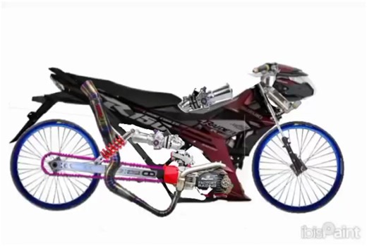 Street Bike Concept Project Review