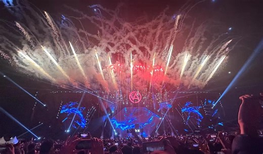 新手小白的第一次录Set