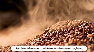 Cassia tea 决明子 Cassia Seeds Tea Cassia seed Cassia Tea Jue Ming Zi Chinese Herbal Tea 決明子 决明子 决明子茶 决明子茶 24.7oz/700g (1.5lb)