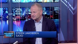 High frequency data shows U.S. economy is not heading for recession, economist says