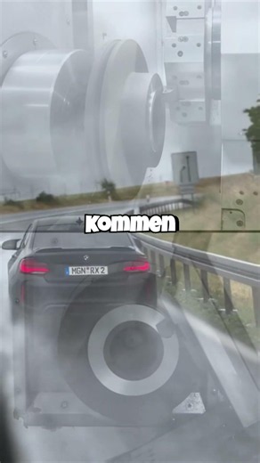🚨 Warum rosten Bremsscheiben über Nacht? #shorts