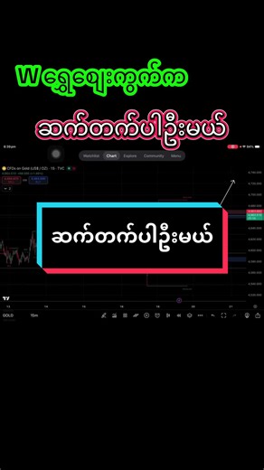 ဆက်တက်ပါဦးမယ်#forex #forextrading #forextrader #myanmarforex #myanmarforextrading