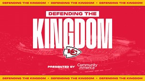 Super 57 Part Two: Handle It | Chiefs vs. Eagles | Defending the Kingdom