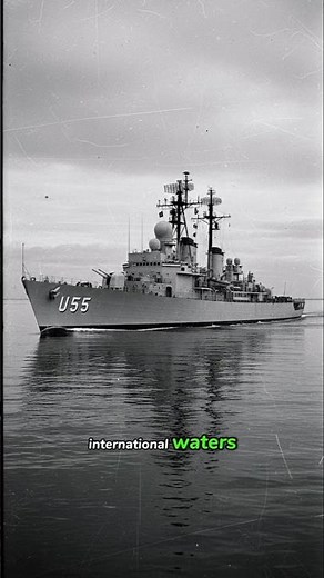 USS Liberty Incident: The Deadly 1967 Friendly Fire Attack That Killed 34 American Sailors