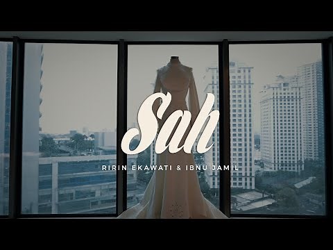 Dokumentasi Acara Pernikahan Ibnu Jamil x Ririn Ekawati