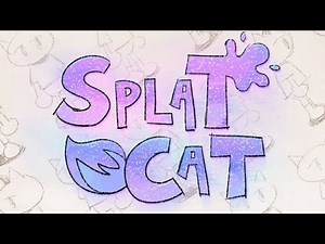 Splat Cat | ON Steam Game