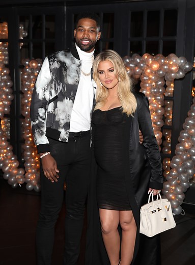 A Definitive Timeline of Khloé Kardashian and Tristan Thompson’s Entire Relationship