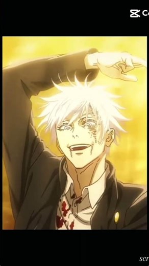 Definiton of aura #luffy #gojo #goku #db #dbs #dbz #jjk #jujutsukaiswn #onepiece