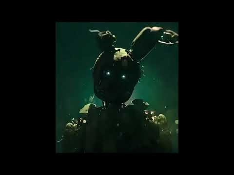 The Living Tombstone- it’s been so long ending perfectly looped