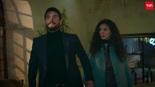 HERCAI  CAPÍTULO 95 EN ESPAÑOL