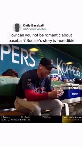 Daily Baseball on Instagram: "Cam Booser’s journey to the major leagues is a testament to resilience and determination. Despite a series of injuries throughout his career, including a broken femur, knee surgery, fractured vertebra, Tommy John surgery, and multiple other procedures, Cam refused to give up on his dream of playing baseball. He was able to get signed in 2013 by the Minnesota Twins however his luck did not change. To illustrate how unlucky Booser was, while rehabbing in 2015, he was 