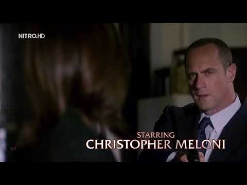 Law & Order Special Victims Unit Intro Staffel 12 German