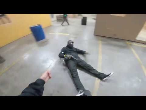 AIRSOFT FIGHTS, FLIPOUTS, CHEATERS, INJURIES, FAILS, SHENANIGANS, COMPILATION!1!1!1! PART 1