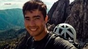 American missionary's body may be difficult to retrieve