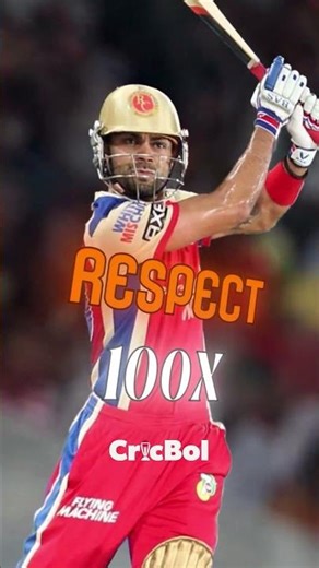 जब Virat Kohli ने Chris Gayle को SORRY कहा 😳| CricBol