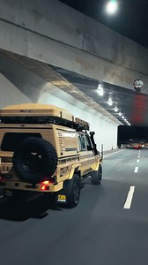 1.9K views · 81 reactions | The feeling whenever we go out, convoy feels with the boys. Tag your convoy crew at the comments ! Like and follow for more! | Overland Kings | Facebook