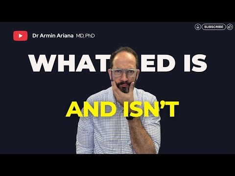 Think You Have ED? You Might Be Solving the Wrong Problem