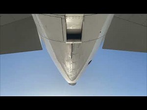 Airbus A320 APU start