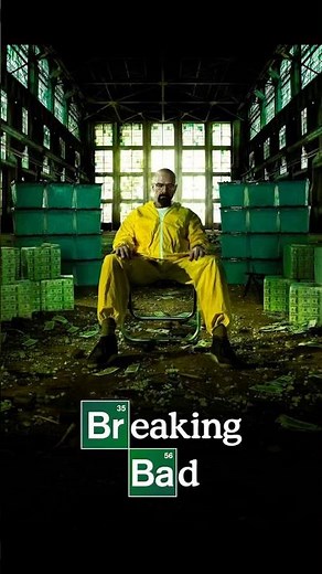 Así luce el elenco de Breaking Bad #series #breakingbad