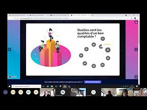 Tout savoir sur le Bachelier en #Comptabilité #EPHEC