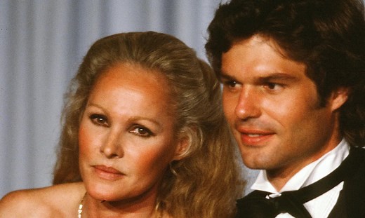 'Clash of the Titans' at 40: Harry Hamlin reveals the story behind his on-set romance with Ursula Andress