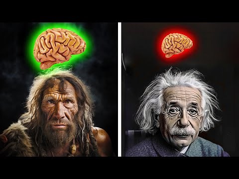Neanderthals Were MUCH Smarter Than We Thought
