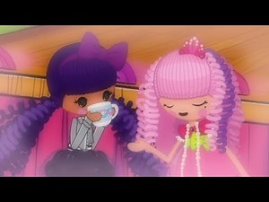 Jewel x Storm E Moments (L.A.L.A Prep School)