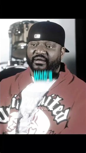Aries Spears is STUCK in 1998!