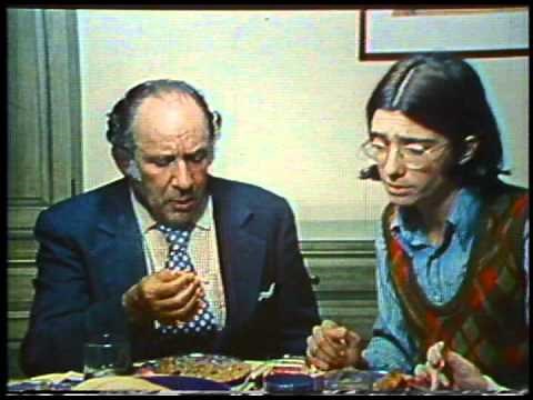 I Mind Very Much If You Smoke/American Lung Assn PSA 1973