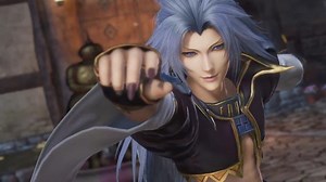 Kuja confermato in Dissidia Final Fantasy - GameSource