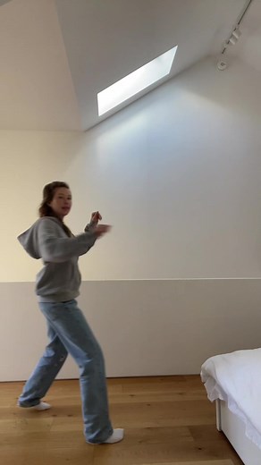Gabby Windey's Dance Moves from Dancing with the Stars