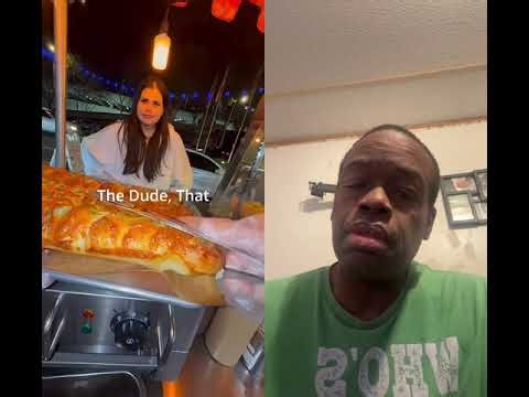 Weird sound but addictive #FoodReaction#StreetFoodVibes#ChefFrankEats