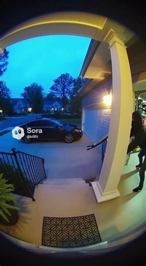 ROBOT ARM GRABS IT BACK #funnyshorts #funny