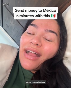 20K views · 2.2K reactions | Supporting family in Mexico has never been simpler with the MoneyGram® app.  Send from U.S. to Mexico in minutes  Get competitive exchange rates*  Fast and easy to use ✨ $0 transfer fees on your first send Download the MoneyGram® app today to get started. *FX gains may apply | MoneyGram | Facebook